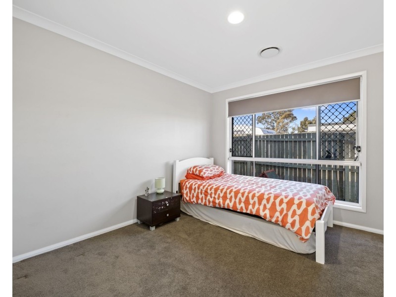 10 Harth Street, Goombungee QLD 4354