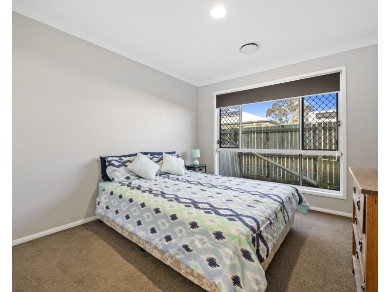 10 Harth Street, Goombungee QLD 4354