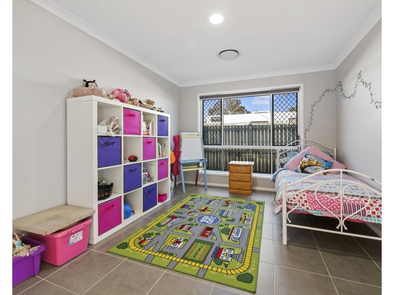 10 Harth Street, Goombungee QLD 4354