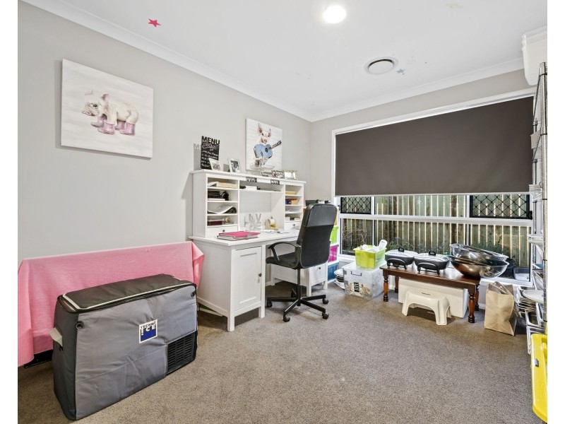 10 Harth Street, Goombungee QLD 4354