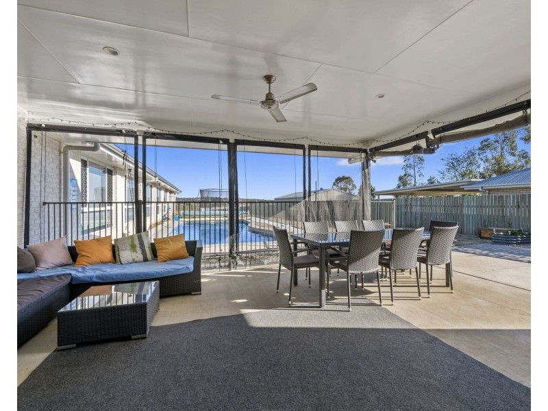 10 Harth Street, Goombungee QLD 4354