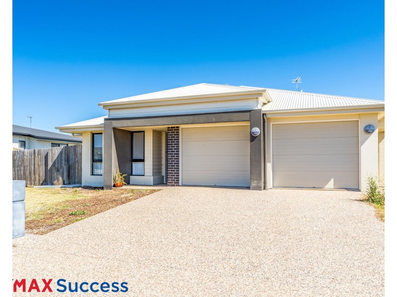 3b Magpie Drive, Cambooya QLD 4358