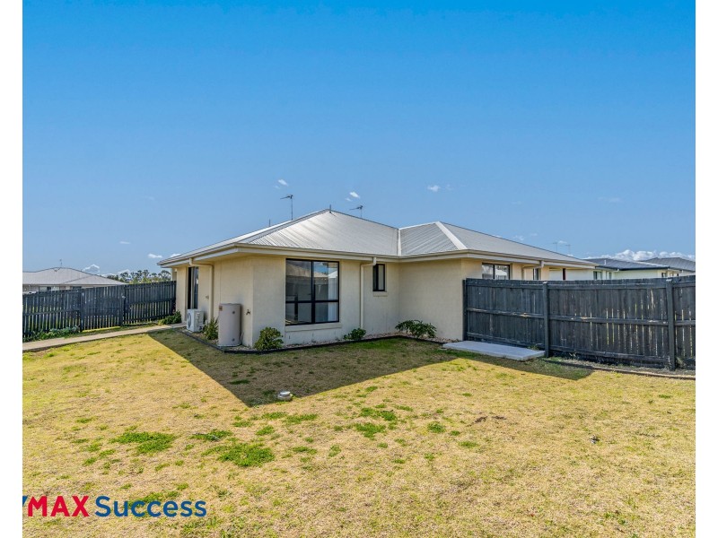 3b Magpie Drive, Cambooya QLD 4358