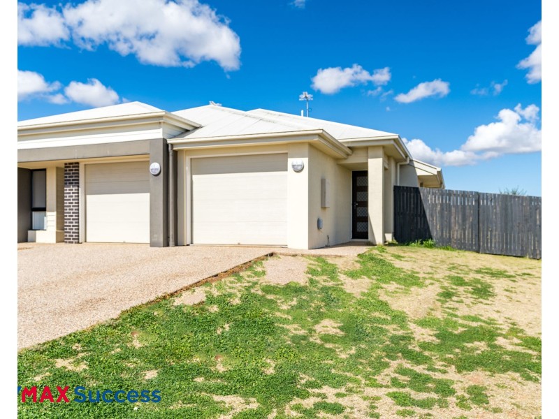 3b Magpie Drive, Cambooya QLD 4358