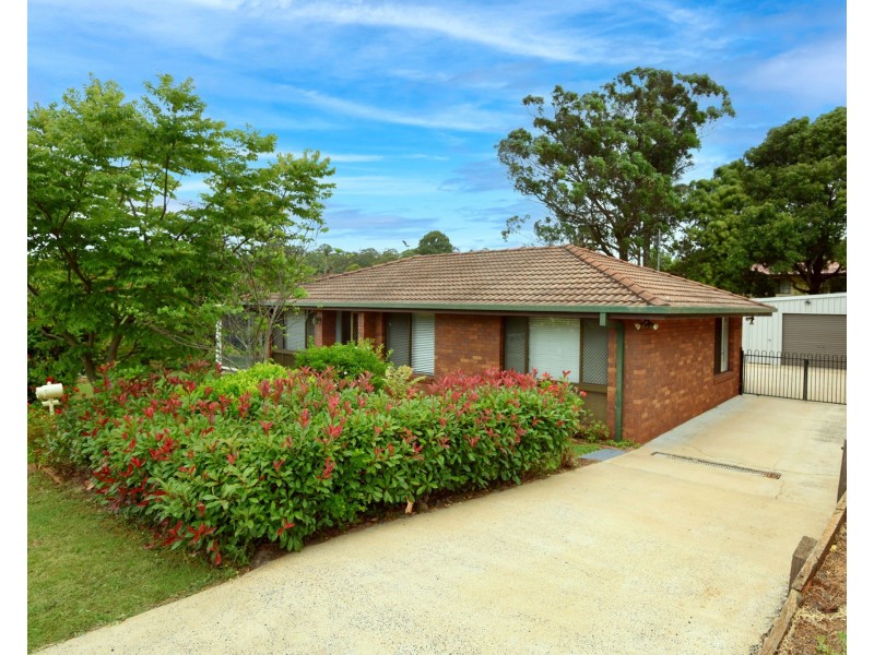 7 Orlando Court, Wilsonton Heights QLD 4350