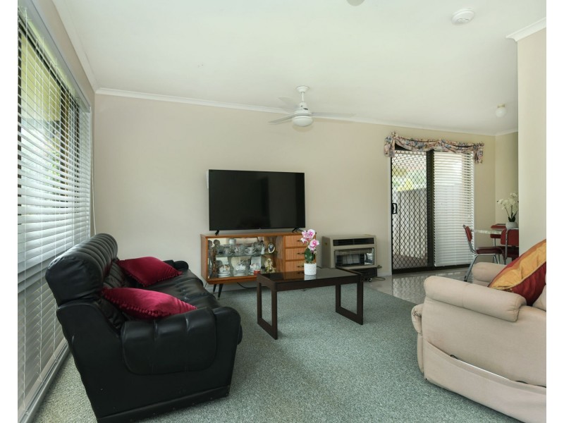 7 Orlando Court, Wilsonton Heights QLD 4350