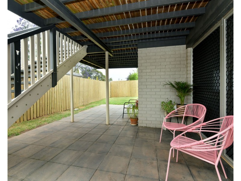 1 Weetwood Street, Newtown QLD 4350