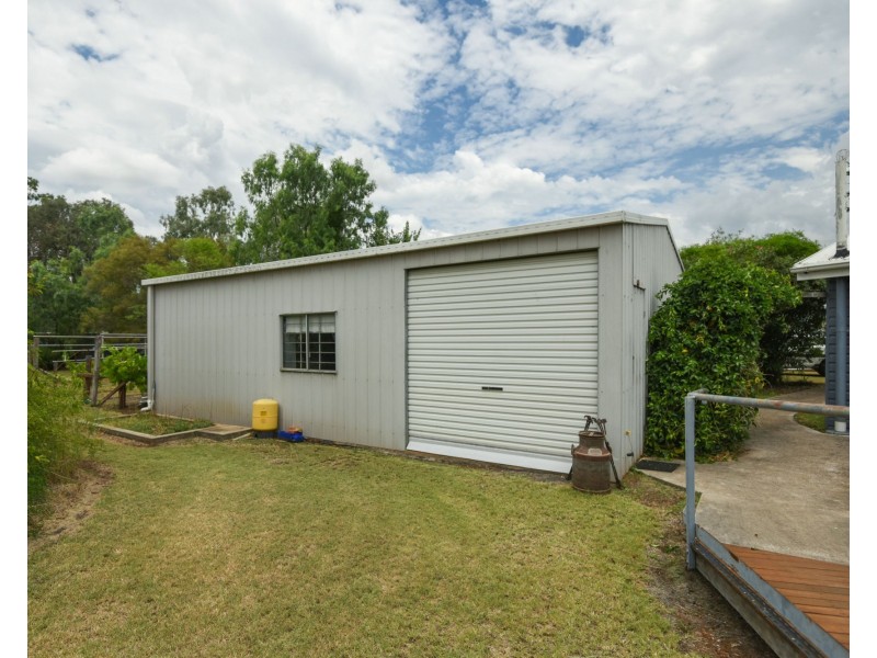 145 Bridge Street, Oakey QLD 4401