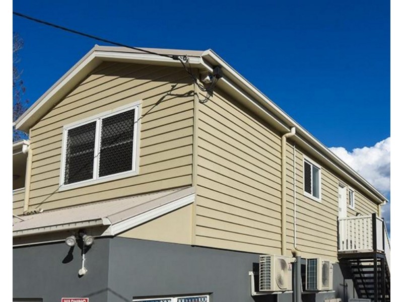 1/66A Margaret Street, East Toowoomba QLD 4350