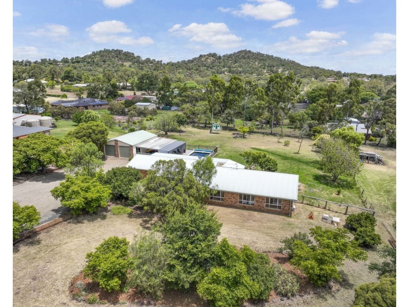 292 Glenvale Road, Glenvale QLD 4350