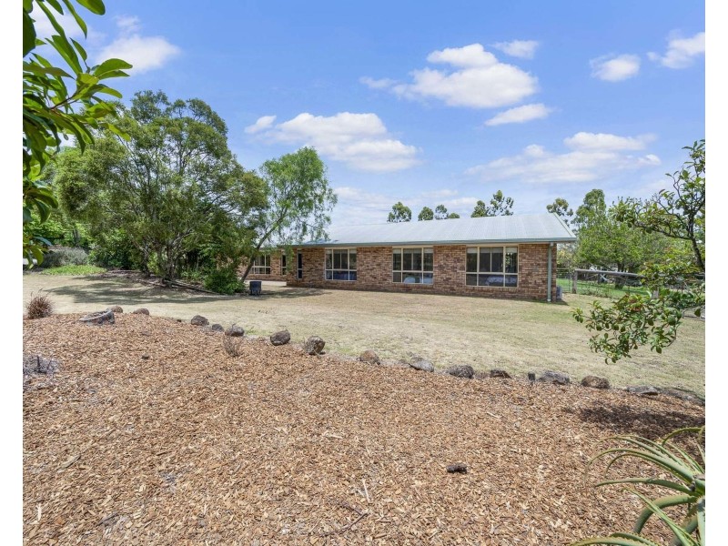 292 Glenvale Road, Glenvale QLD 4350