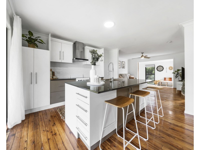3 Boxsall Street, Newtown QLD 4350