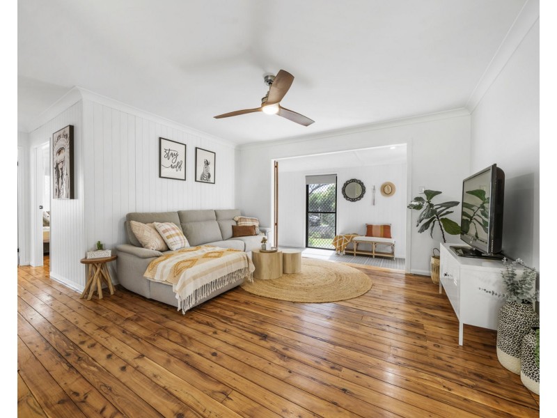 3 Boxsall Street, Newtown QLD 4350