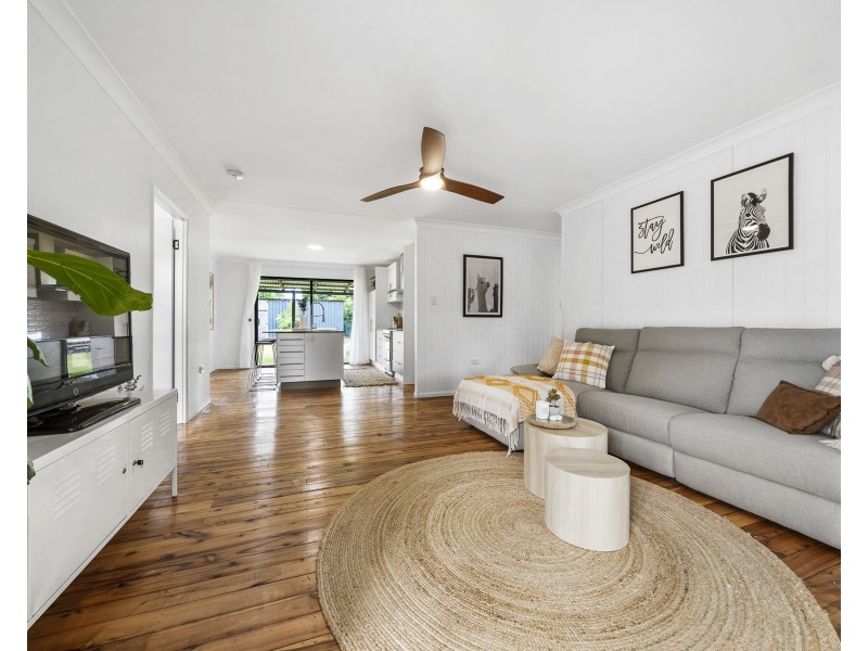 3 Boxsall Street, Newtown QLD 4350
