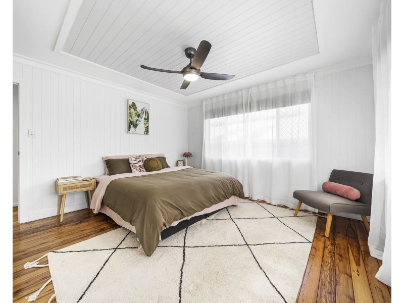 3 Boxsall Street, Newtown QLD 4350