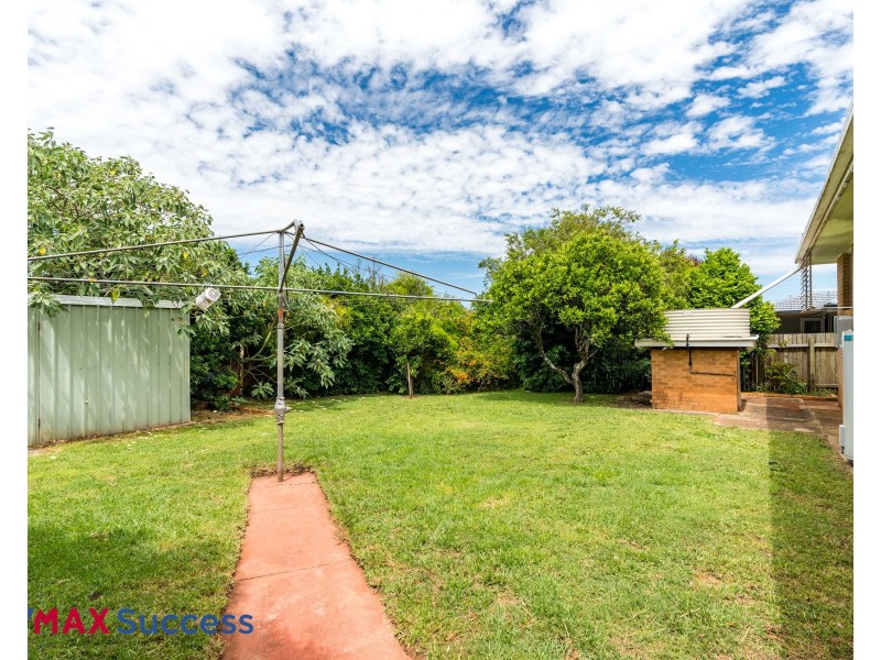 8 Hartman Street, Rangeville QLD 4350