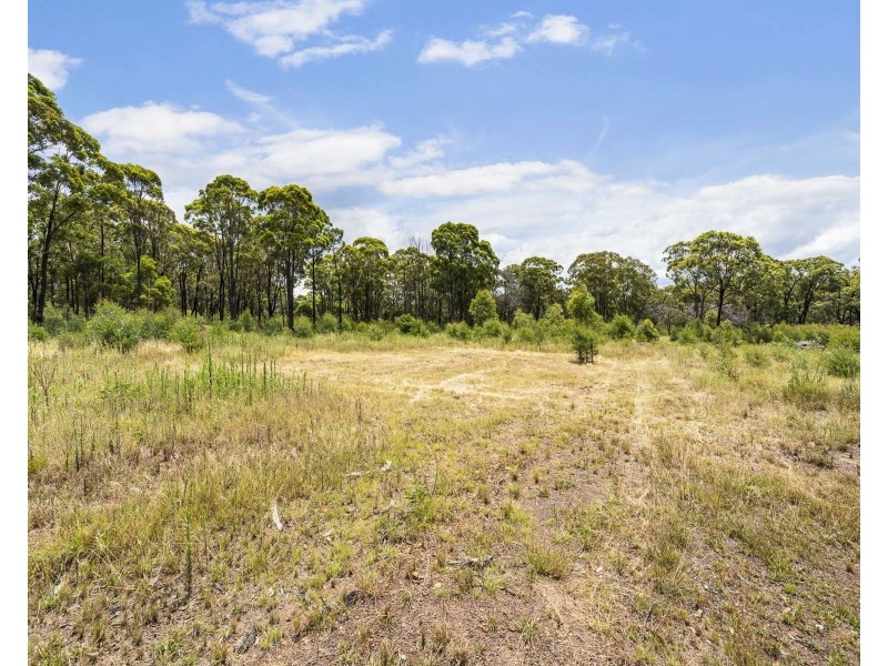 Lot 98 Goombungee-Mount Darry Road, Kilbirnie QLD 4354