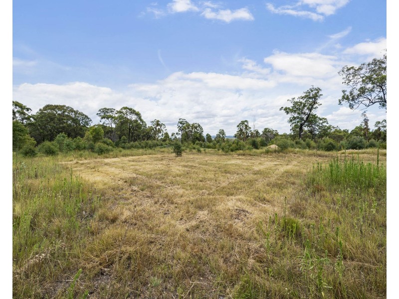 Lot 98 Goombungee-Mount Darry Road, Kilbirnie QLD 4354