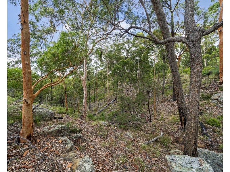 Lot 98 Goombungee-Mount Darry Road, Kilbirnie QLD 4354