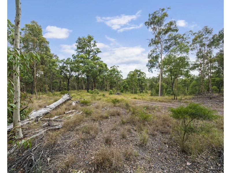 Lot 98 Goombungee-Mount Darry Road, Kilbirnie QLD 4354