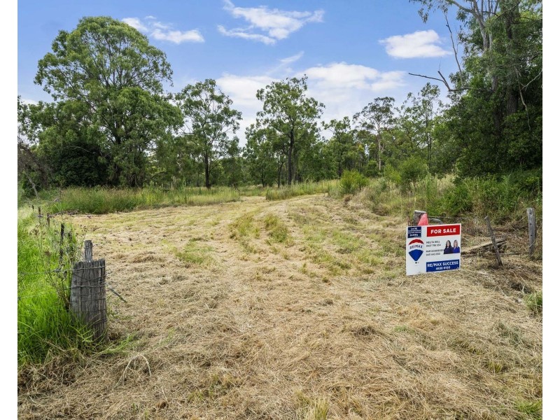 Lot 98 Goombungee-Mount Darry Road, Kilbirnie QLD 4354