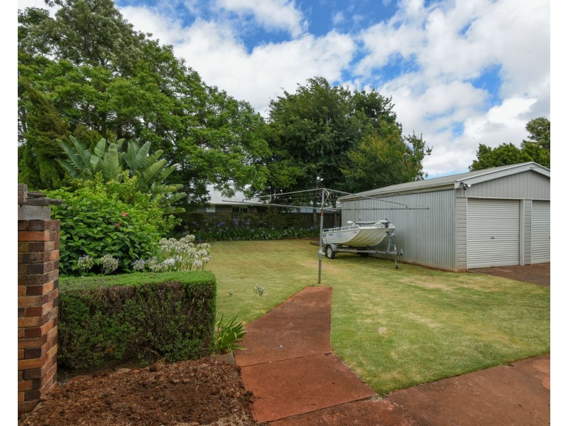 23 Merritt Street, Harristown QLD 4350