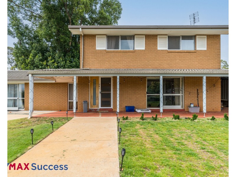 58 Hampton Street, Harristown QLD 4350