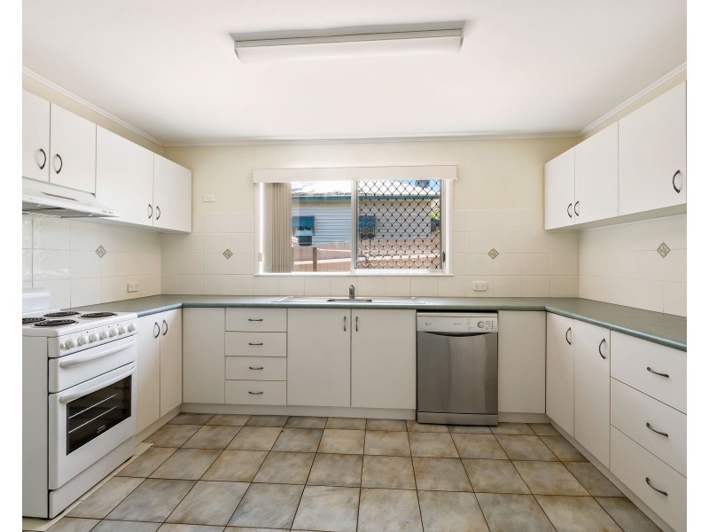 58 Hampton Street, Harristown QLD 4350