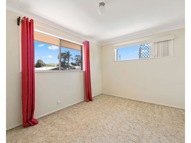 58 Hampton Street, Harristown QLD 4350