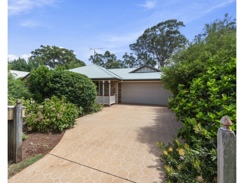 17 Audrey Court, Middle Ridge QLD 4350