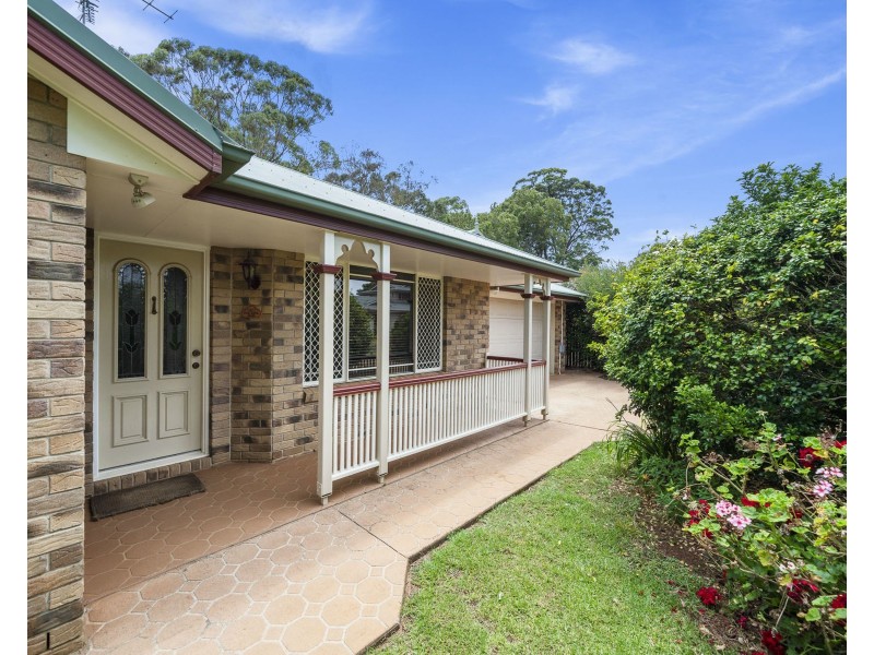 17 Audrey Court, Middle Ridge QLD 4350