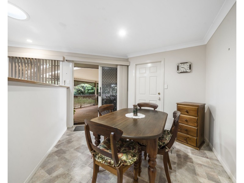17 Audrey Court, Middle Ridge QLD 4350