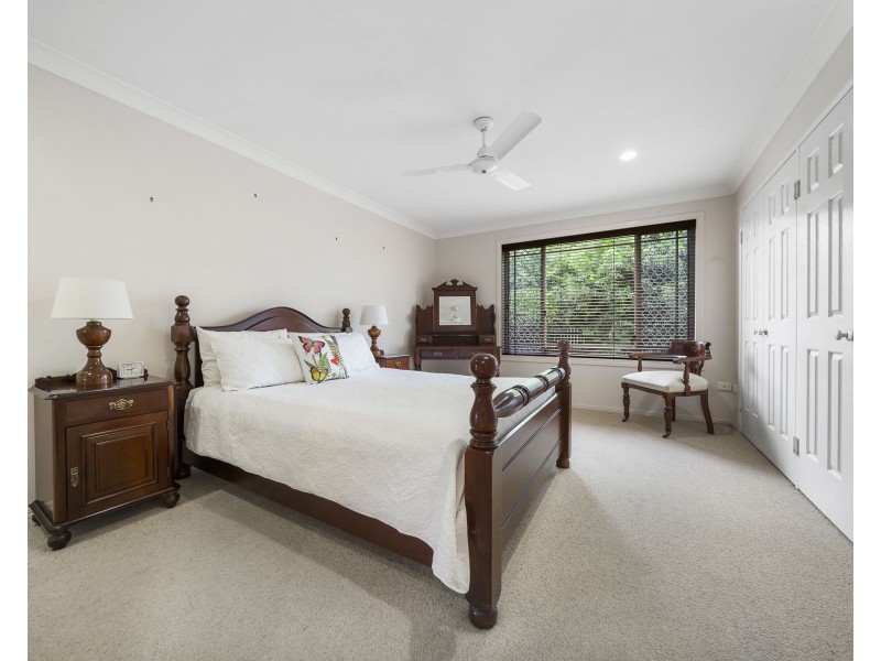 17 Audrey Court, Middle Ridge QLD 4350