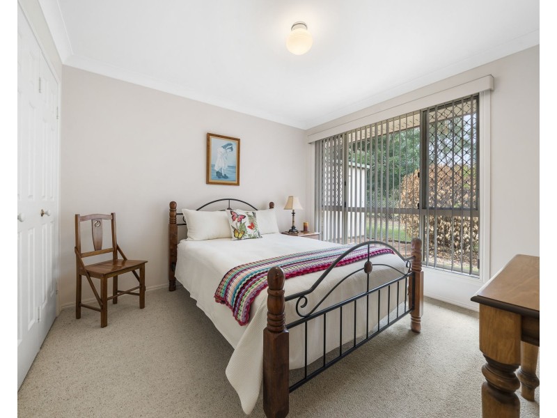 17 Audrey Court, Middle Ridge QLD 4350