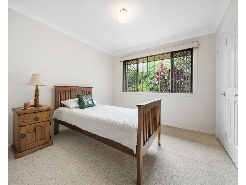 17 Audrey Court, Middle Ridge QLD 4350