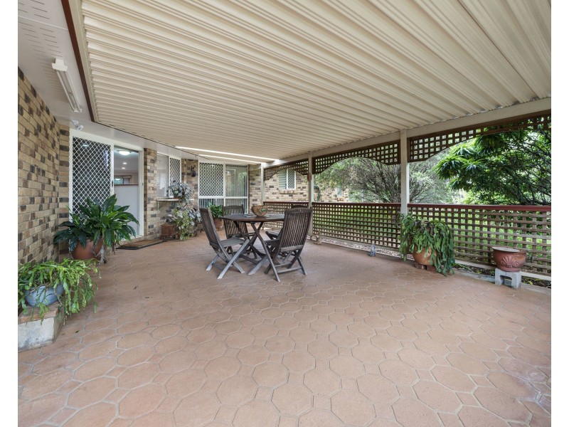 17 Audrey Court, Middle Ridge QLD 4350