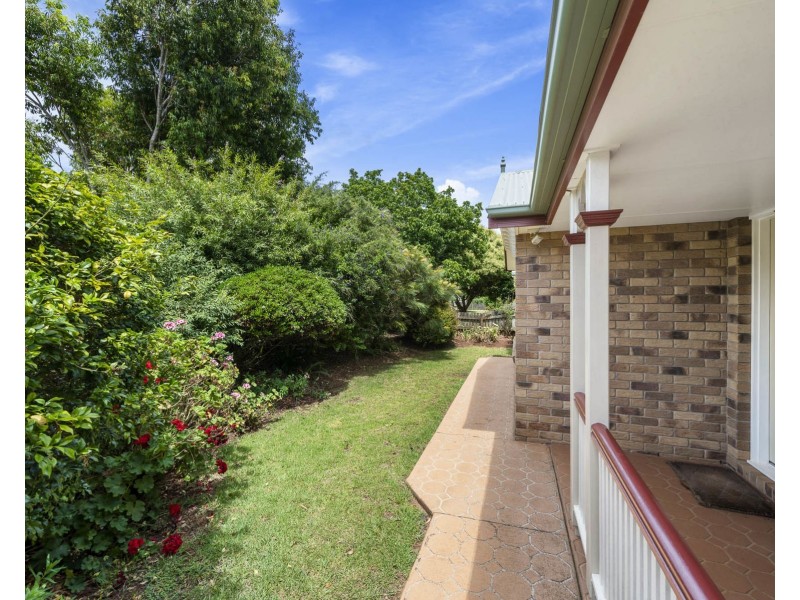 17 Audrey Court, Middle Ridge QLD 4350