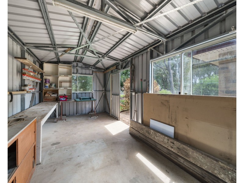 17 Audrey Court, Middle Ridge QLD 4350