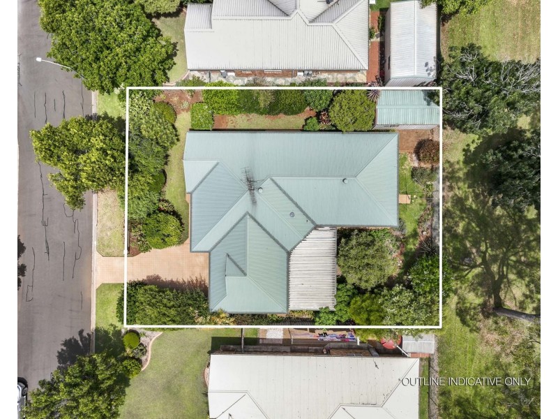 17 Audrey Court, Middle Ridge QLD 4350