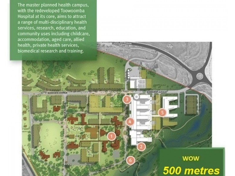 16 Willowburn Drive, Rockville QLD 4350