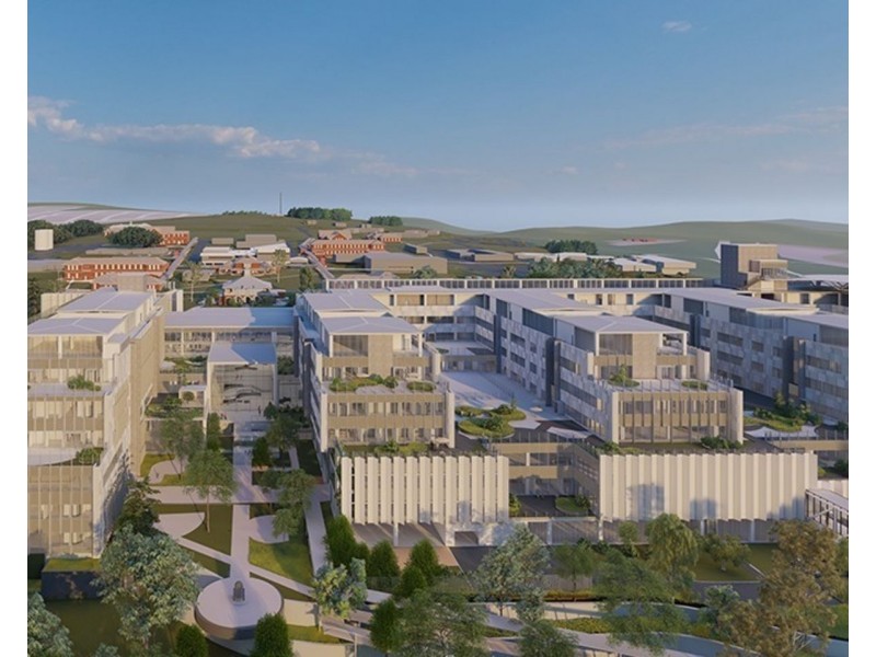 16 Willowburn Drive, Rockville QLD 4350