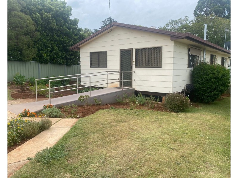 159 South Street, South Toowoomba QLD 4350