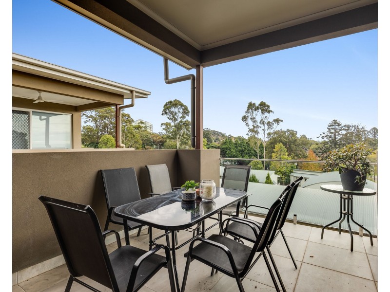16/18-20 Tourist Road, East Toowoomba QLD 4350