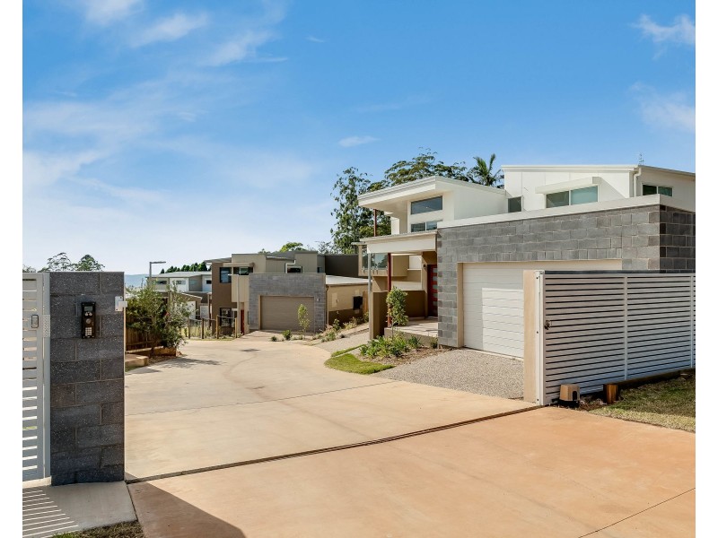 16/18-20 Tourist Road, East Toowoomba QLD 4350