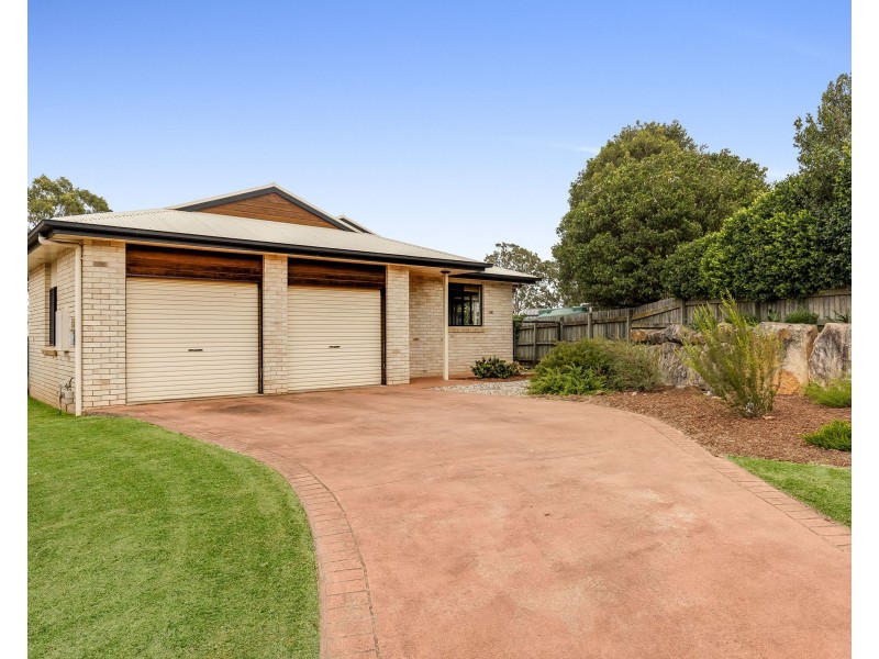 9 Conquest Court, Wilsonton QLD 4350