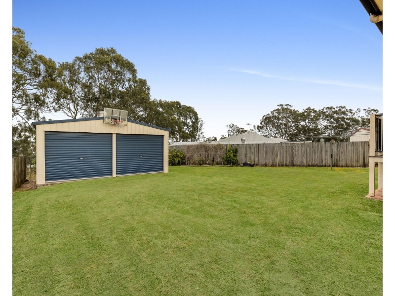 9 Conquest Court, Wilsonton QLD 4350