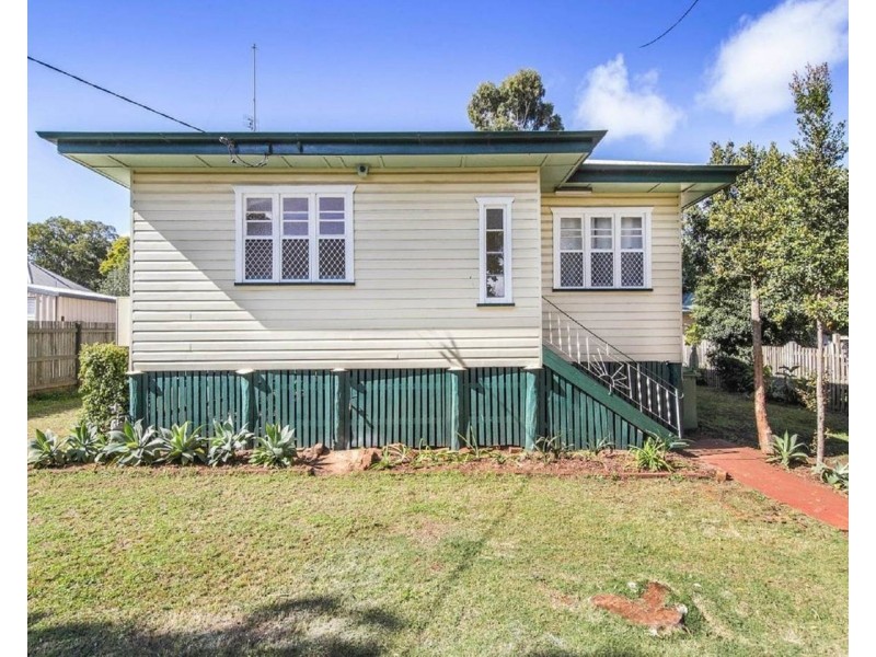 22 Raff Street, Toowoomba City QLD 4350