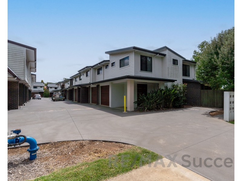14/81 Vacy Street, Newtown QLD 4350