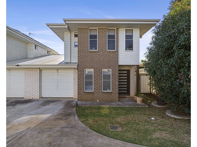 2/37 Gipps Street, Drayton QLD 4350