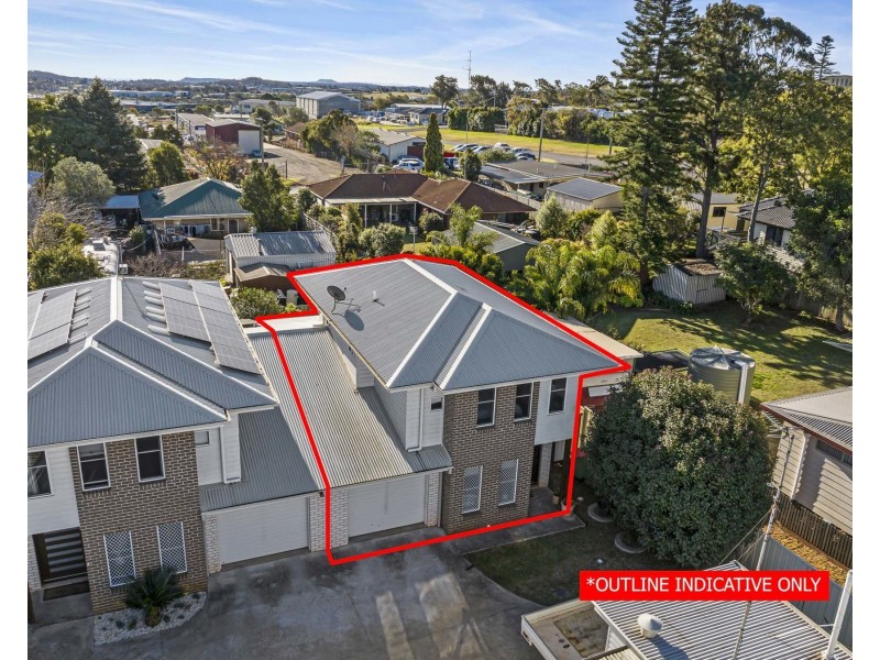 2/37 Gipps Street, Drayton QLD 4350